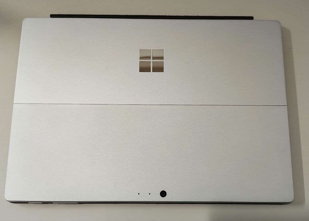 【3台】Surface Pro 6（i5/8GB/128GB）