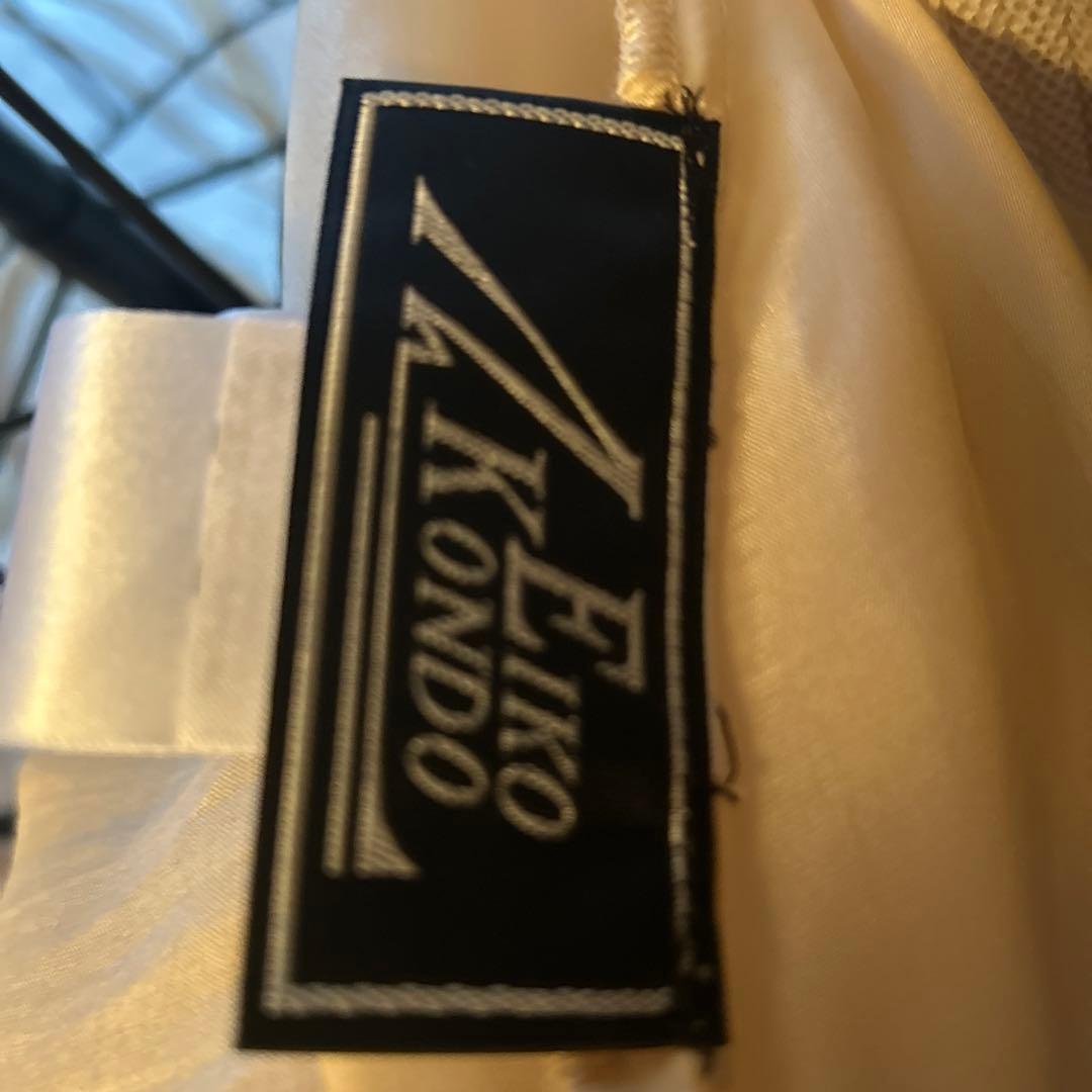 エイコ コンドウ ジレ