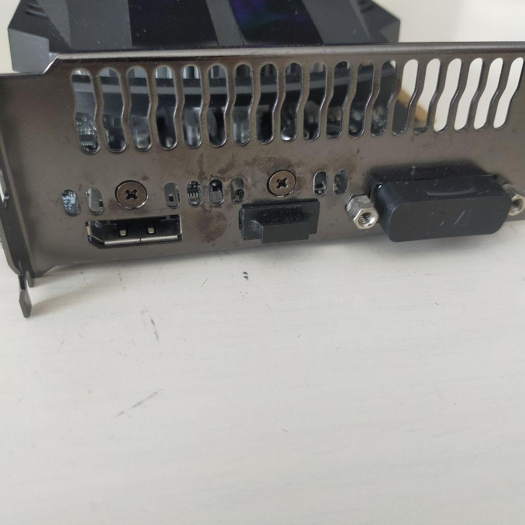 グラフィックボード・グラボ・ビデオカード ASUS PH-GTX1650-O4G