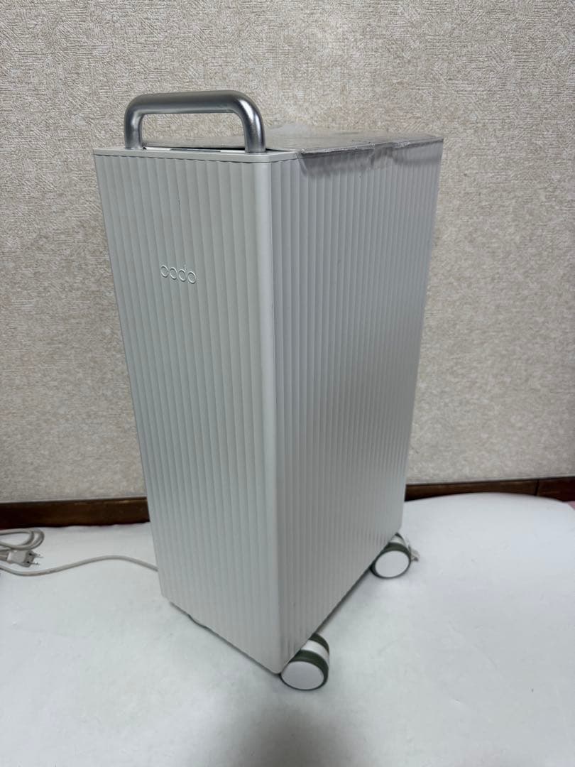 cado 除湿機 ROOT コンプレッサー方式 DH-C7100 17年