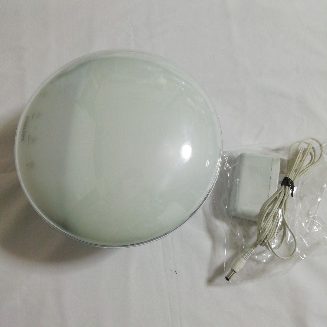 光目覚まし時計  Hf3520