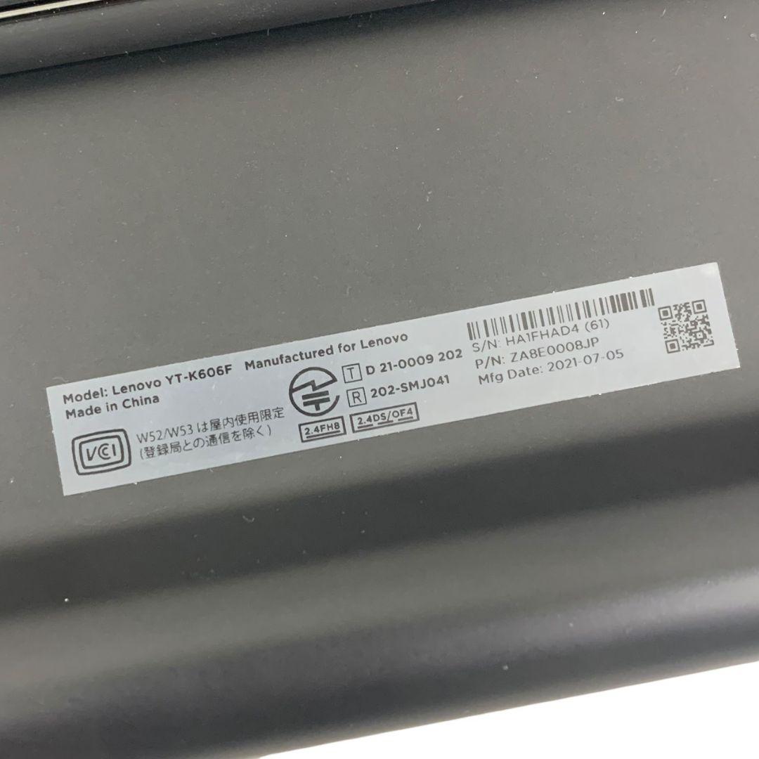 I16197 レノボ Yoga Tab13 Lenovo Android 128