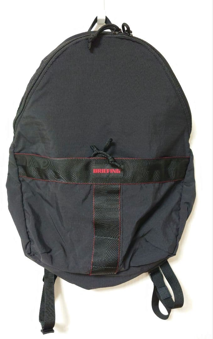 バッグ BRIEFING PACKABLE DAYPACK