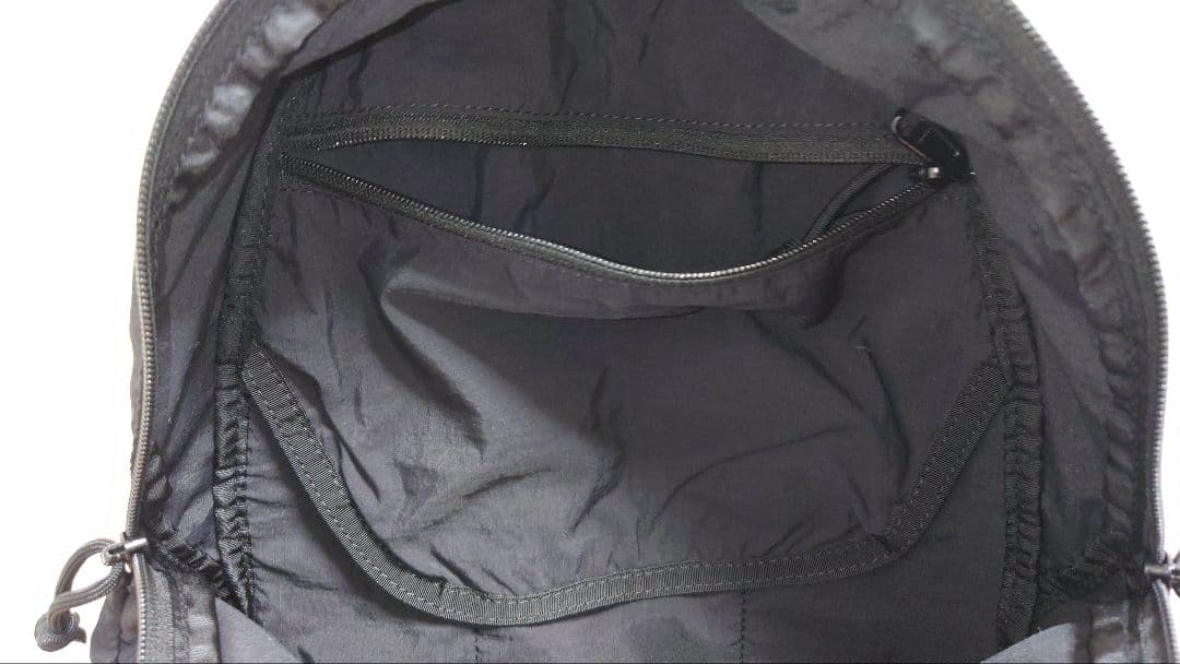バッグ BRIEFING PACKABLE DAYPACK