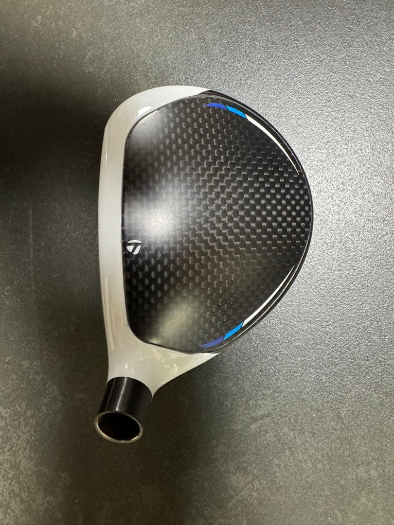 テーラーメイド　SIM2 5w ヘッドのみ