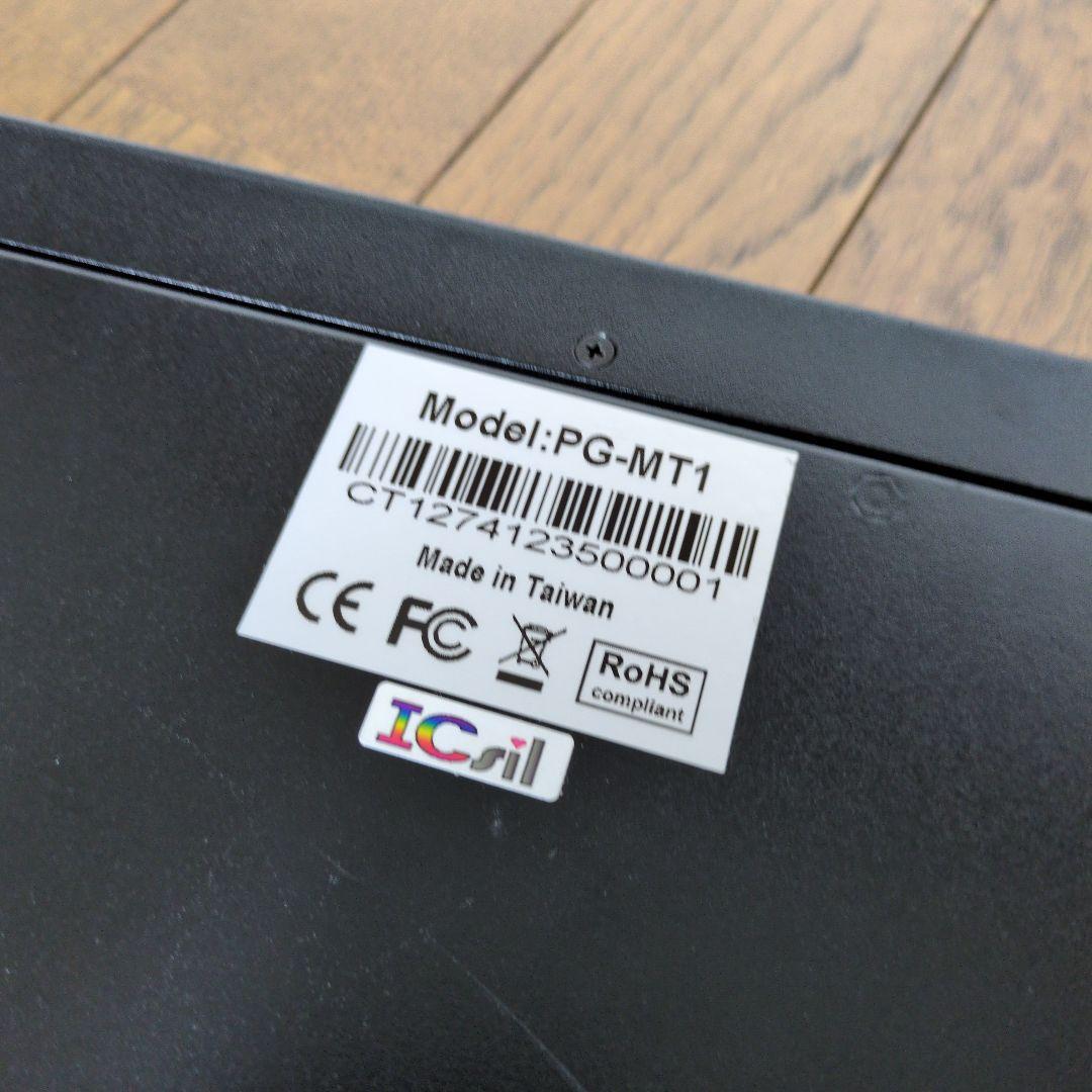 映像と音声のコンバーターです、プロジェクター等のコントロールに使用します。