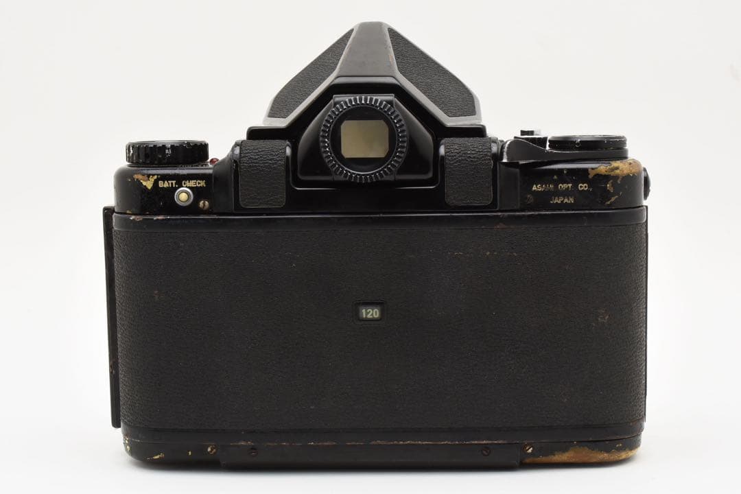 #220★訳あり品★ ASAHI PENTAX 6*7