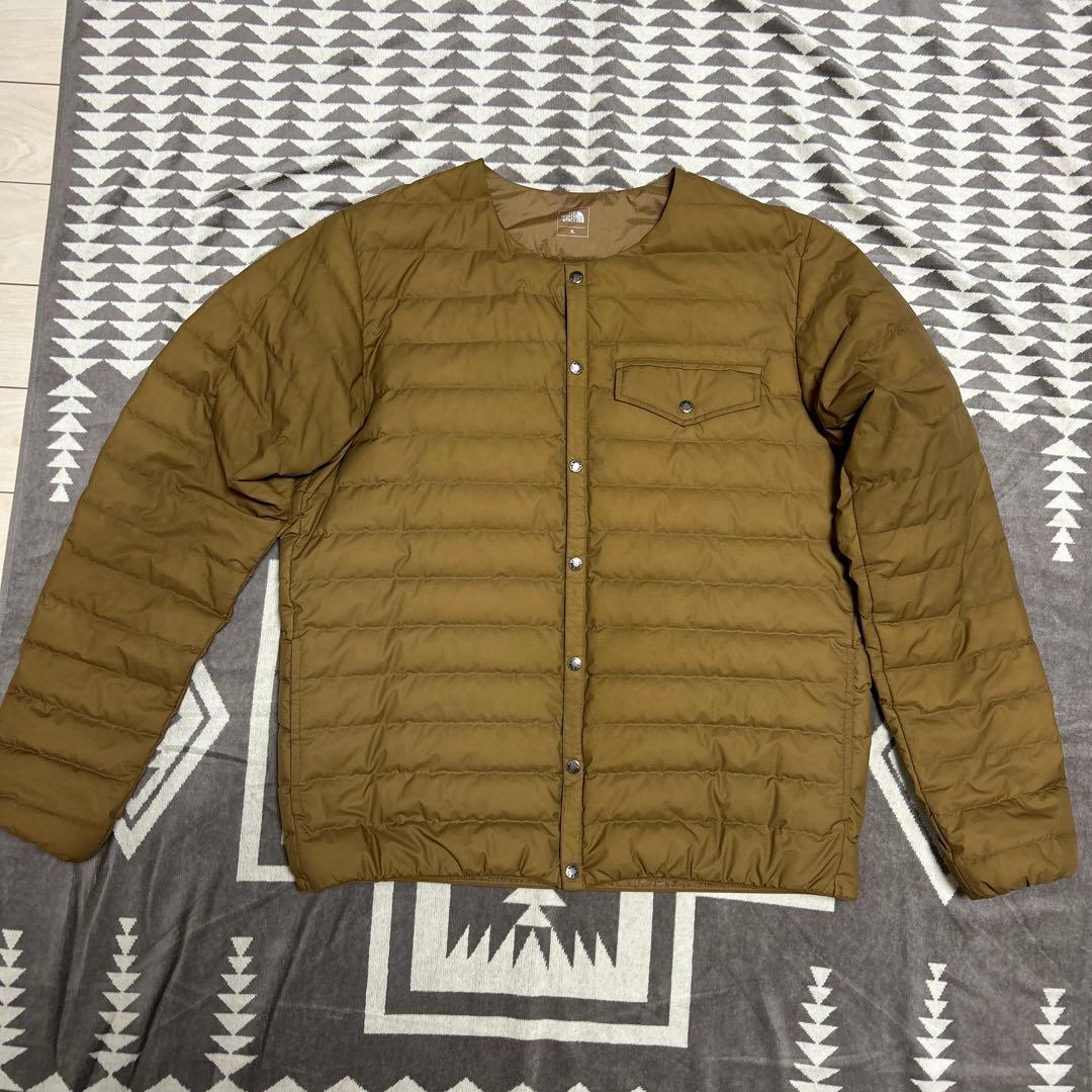 こ*う様 ノースフェイス　GORE-TEX ウィンドストッパーゼファーシェルカー