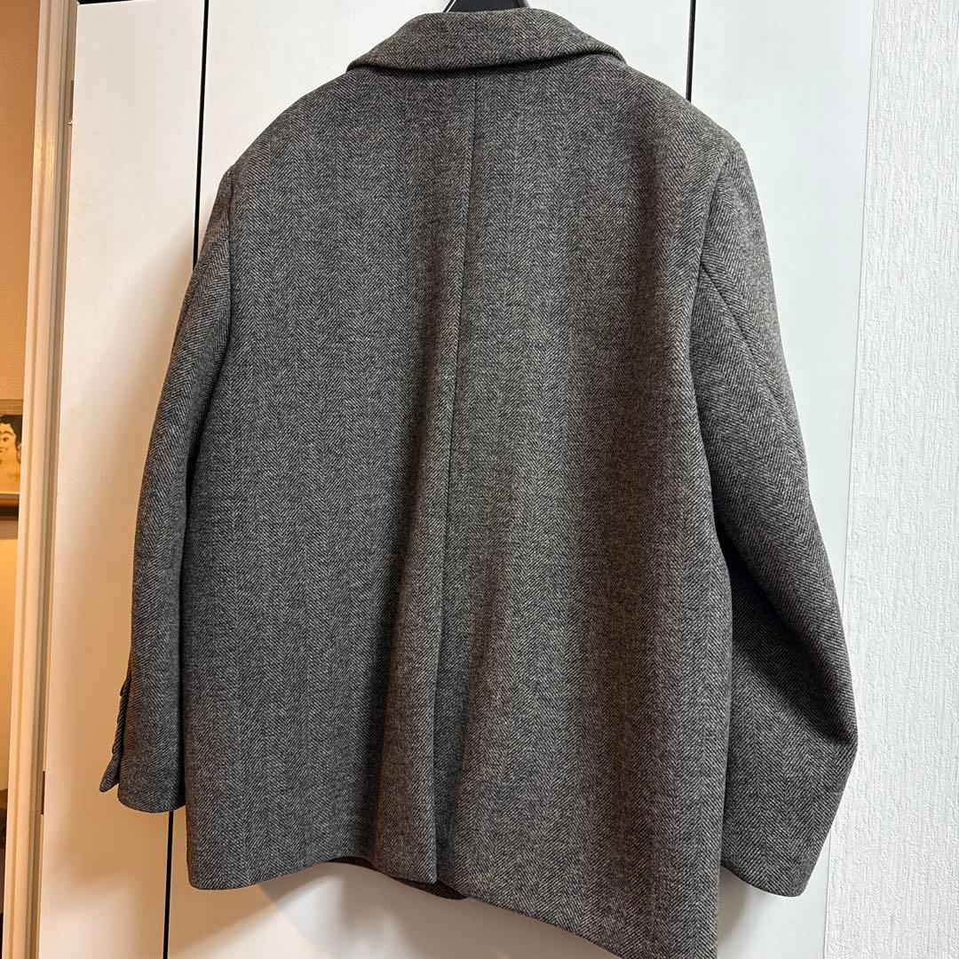 伊原葵　searoomlynn コラボジャケット