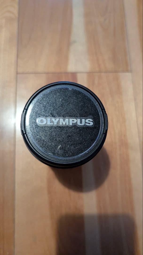 レンズ(ズーム) M.ZUIKO DIGITAL 40-150mm f/4.0-5.6