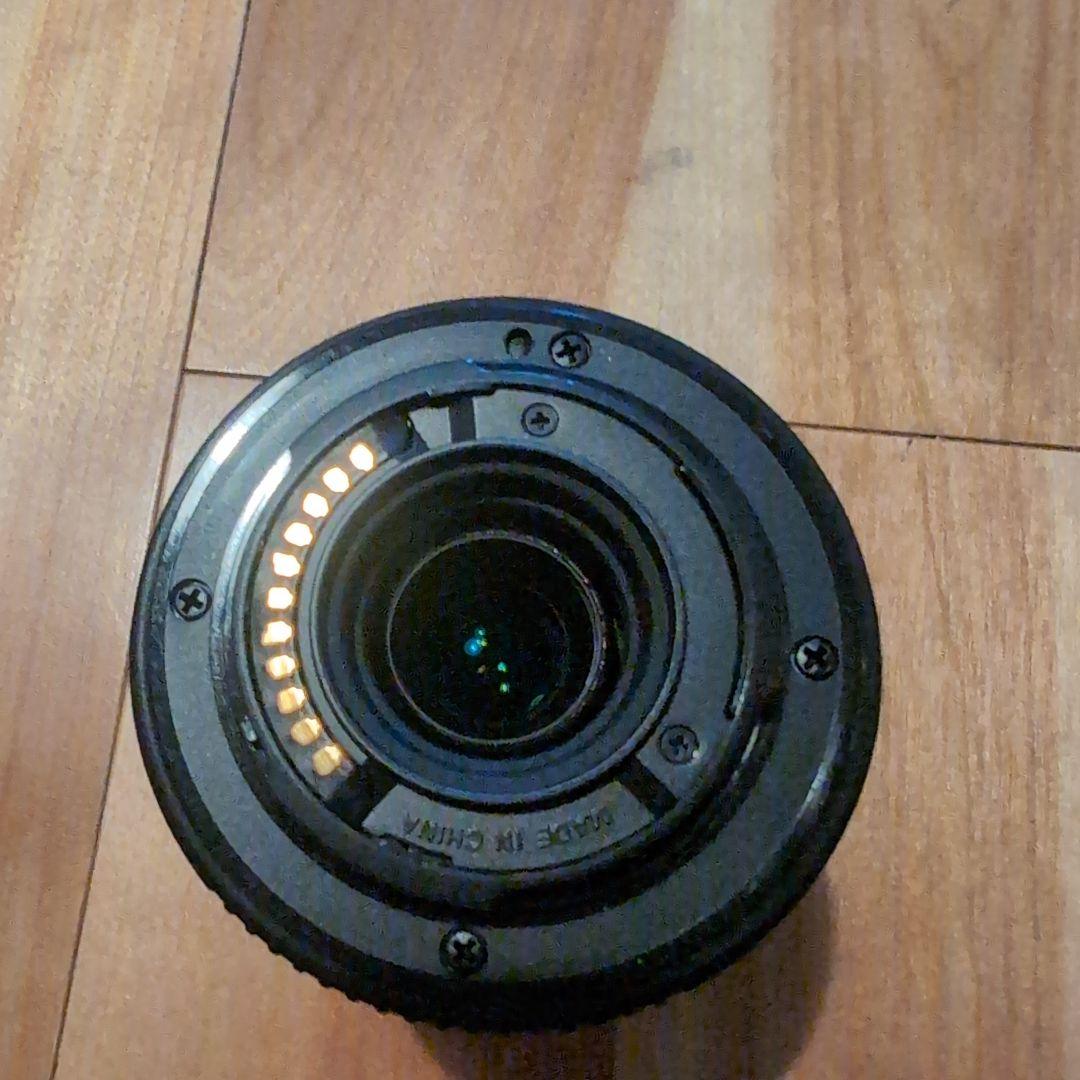 レンズ(ズーム) M.ZUIKO DIGITAL 40-150mm f/4.0-5.6