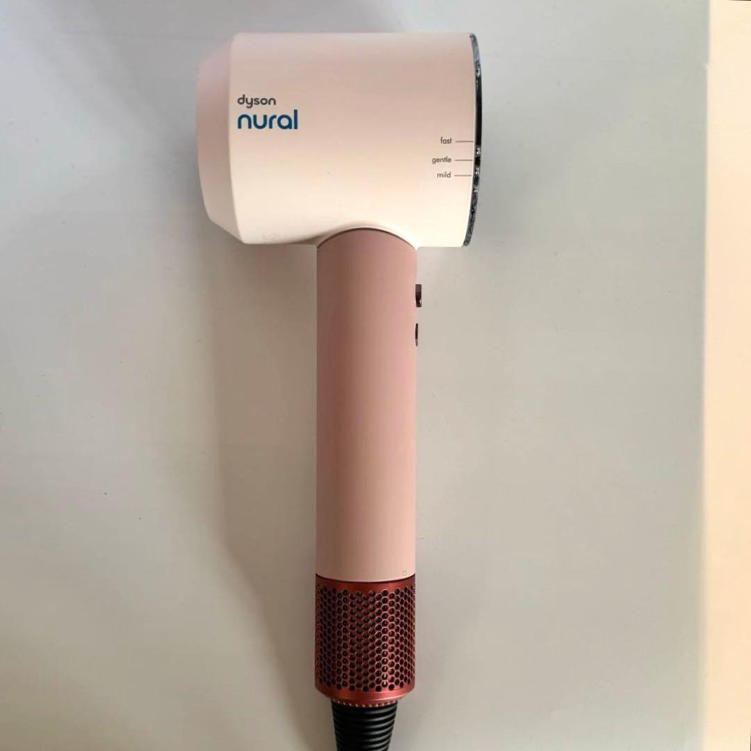 ✨人気！✨ダイソン HD16 Nural Shine さくらチェリー 本体のみ