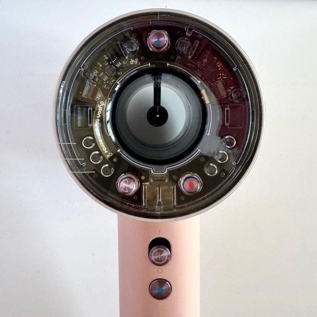 ✨人気！✨ダイソン HD16 Nural Shine さくらチェリー 本体のみ