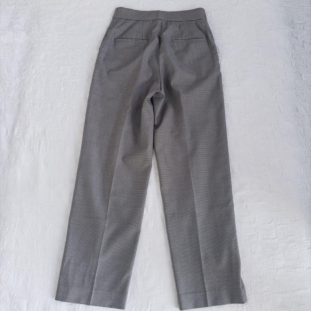 【トゥモローランド】美品✨シルク混 ダブルブレストジャケット