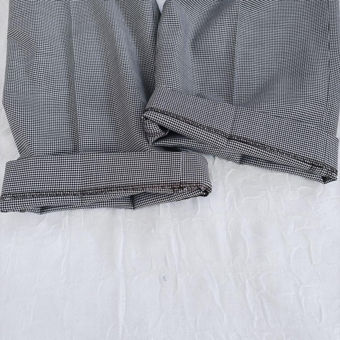 【トゥモローランド】美品✨シルク混 ダブルブレストジャケット