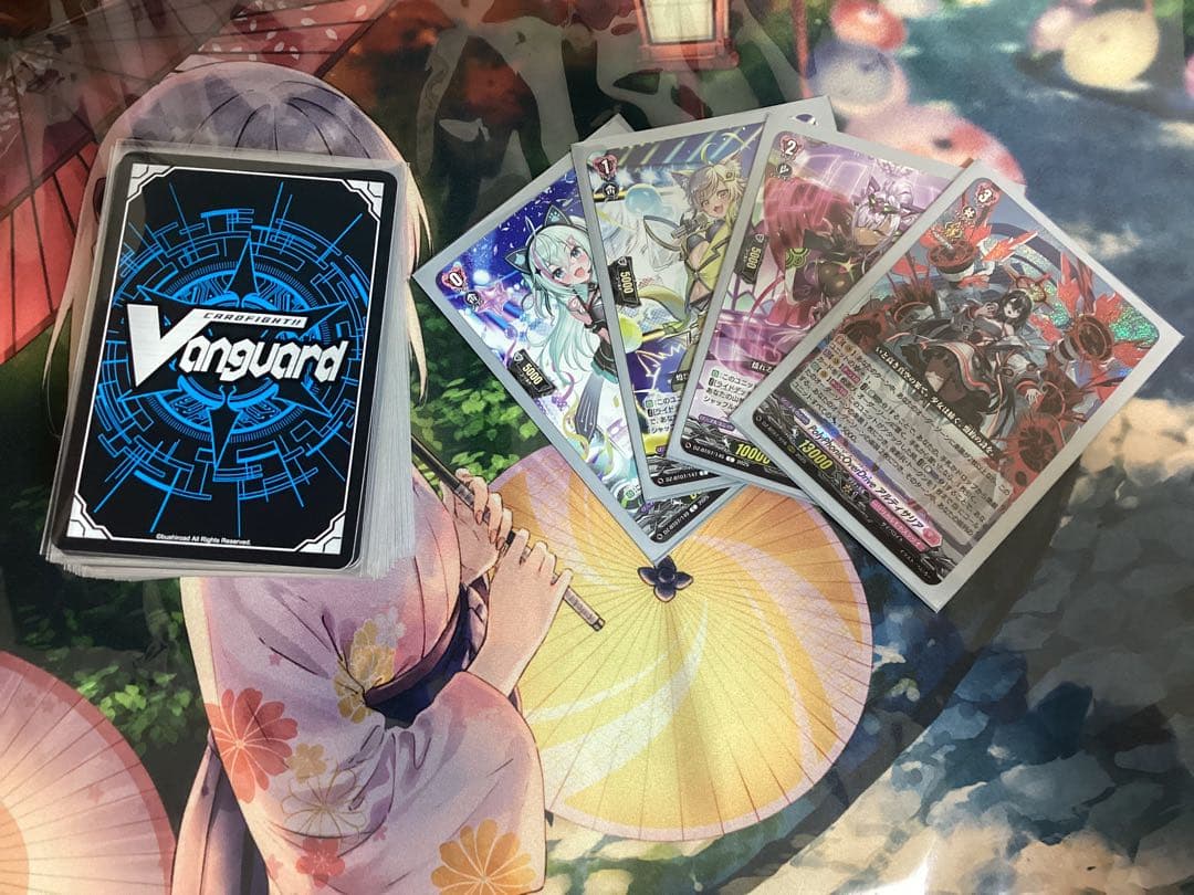 【デッキ　まとめ売り】　リリカルモナステリオ　アルティサリア軸