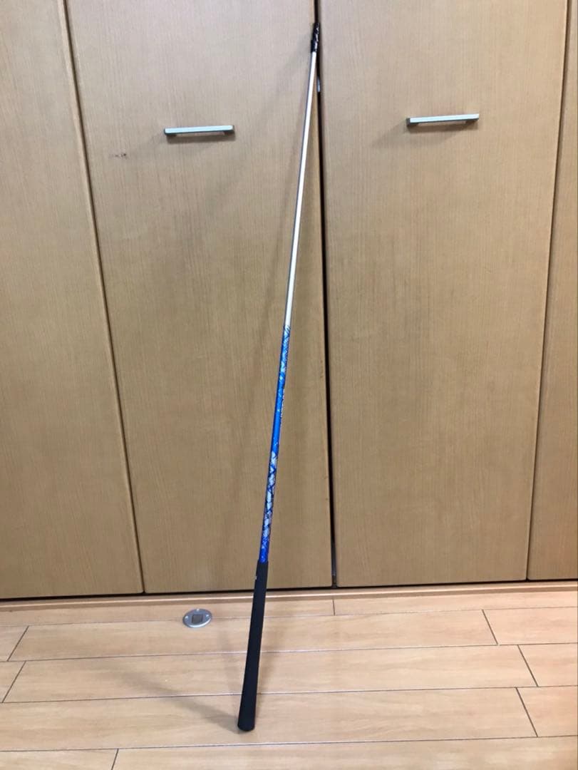 【ゆーとん】ATTAS KING_アッタスキング　キャロウェイ