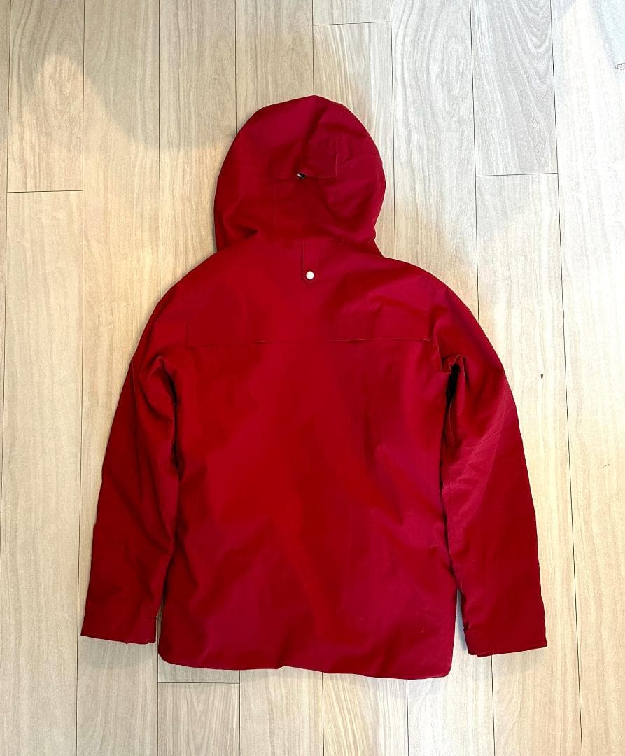 Blackcrows Corpus Insulated スキージャケット