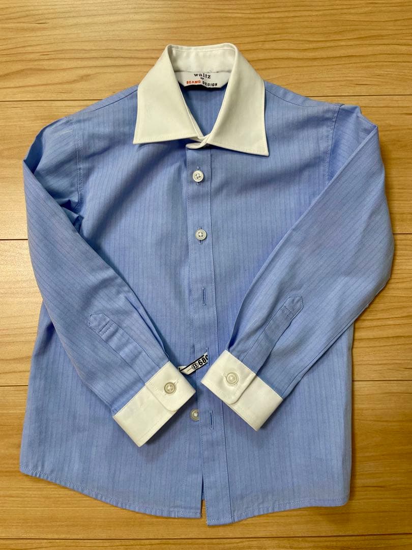 waltz by BEAMS DESIGN スーツ 110cm（おまけ付き）