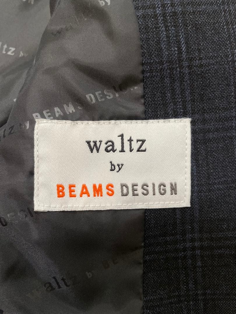 waltz by BEAMS DESIGN スーツ 110cm（おまけ付き）