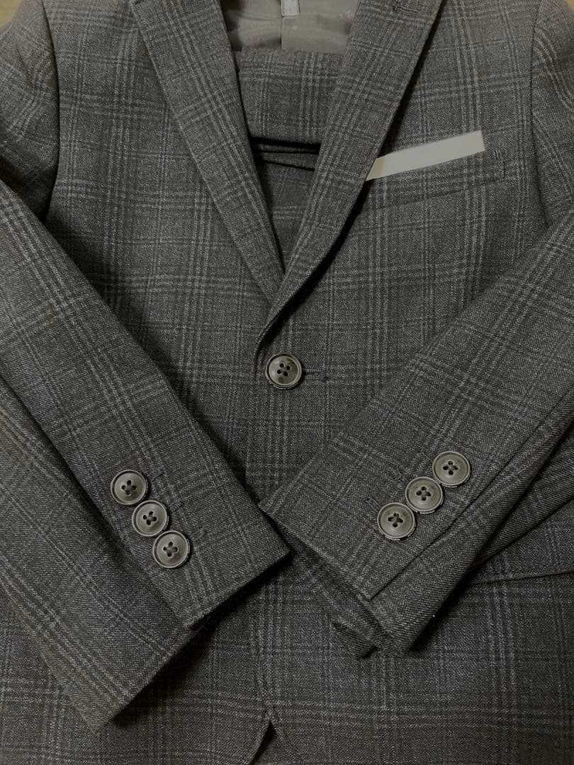 waltz by BEAMS DESIGN スーツ 110cm（おまけ付き）