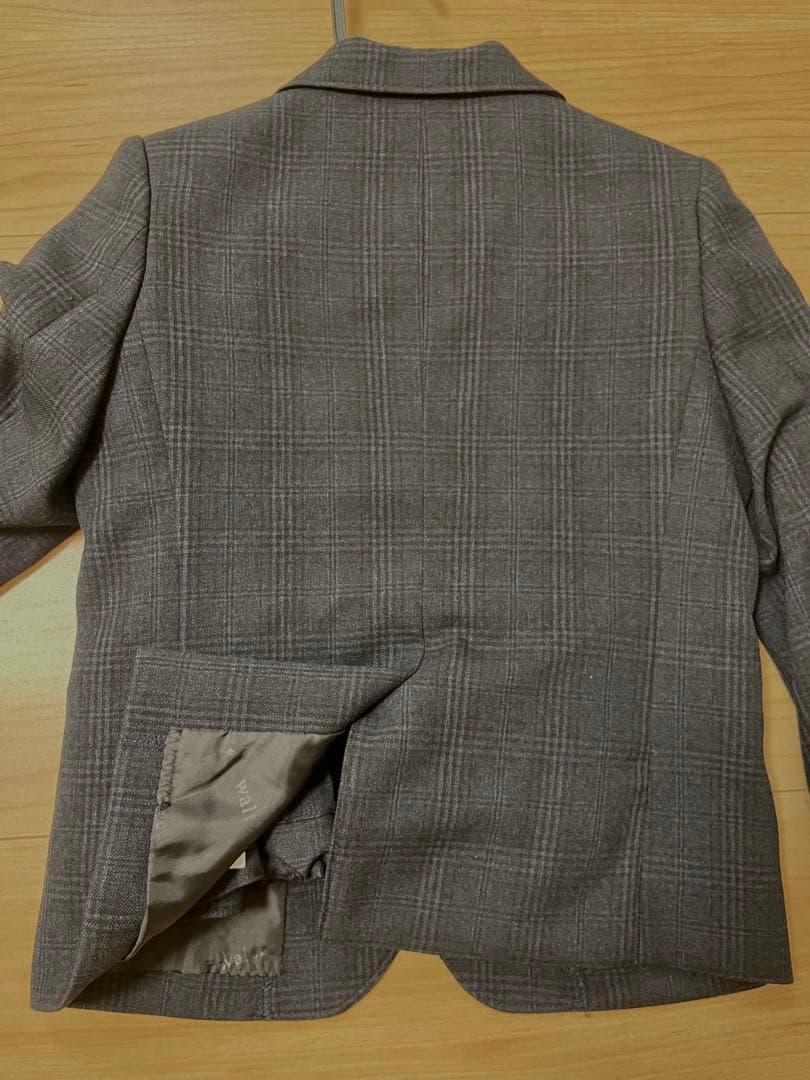 waltz by BEAMS DESIGN スーツ 110cm（おまけ付き）