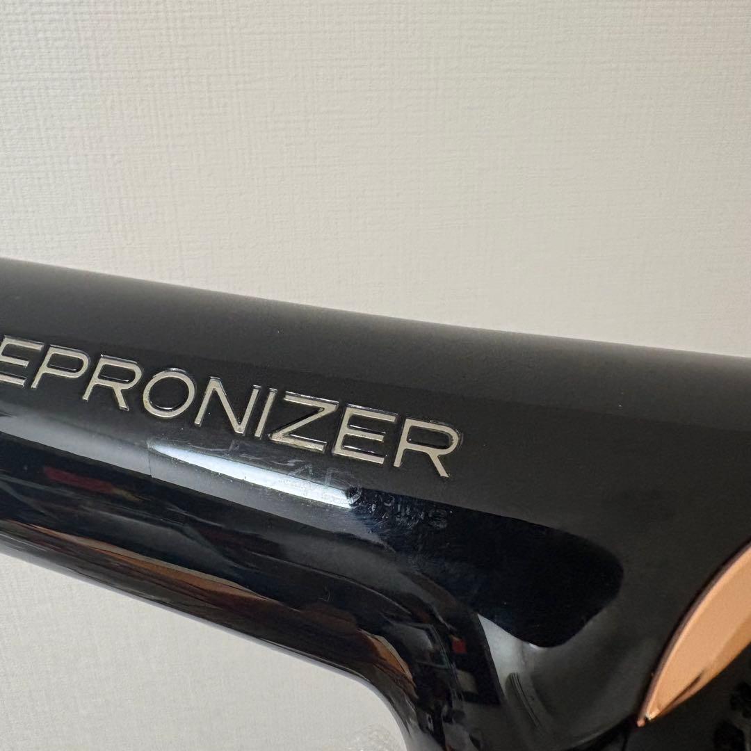 「レプロナイザー確認用」