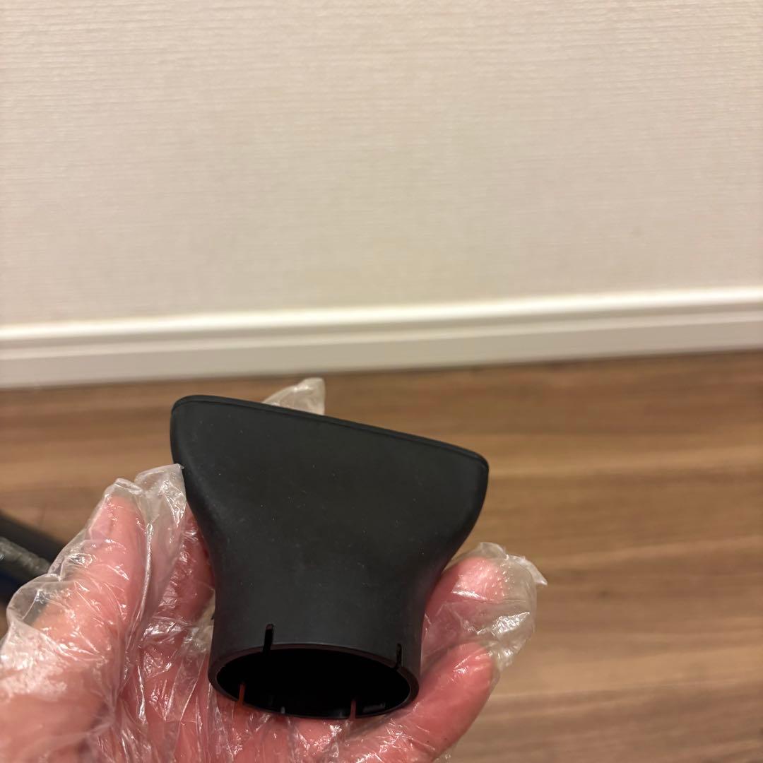 「レプロナイザー確認用」