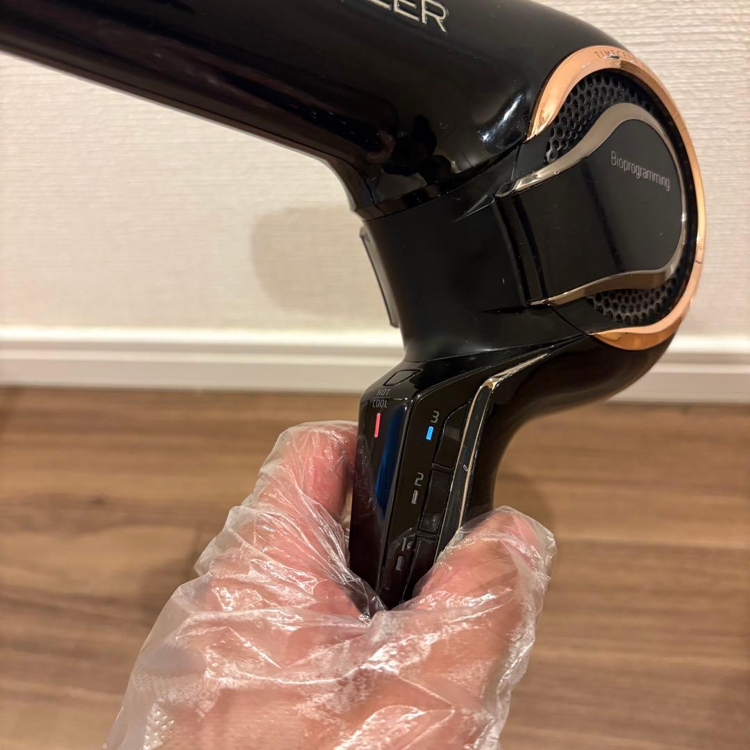 「レプロナイザー確認用」