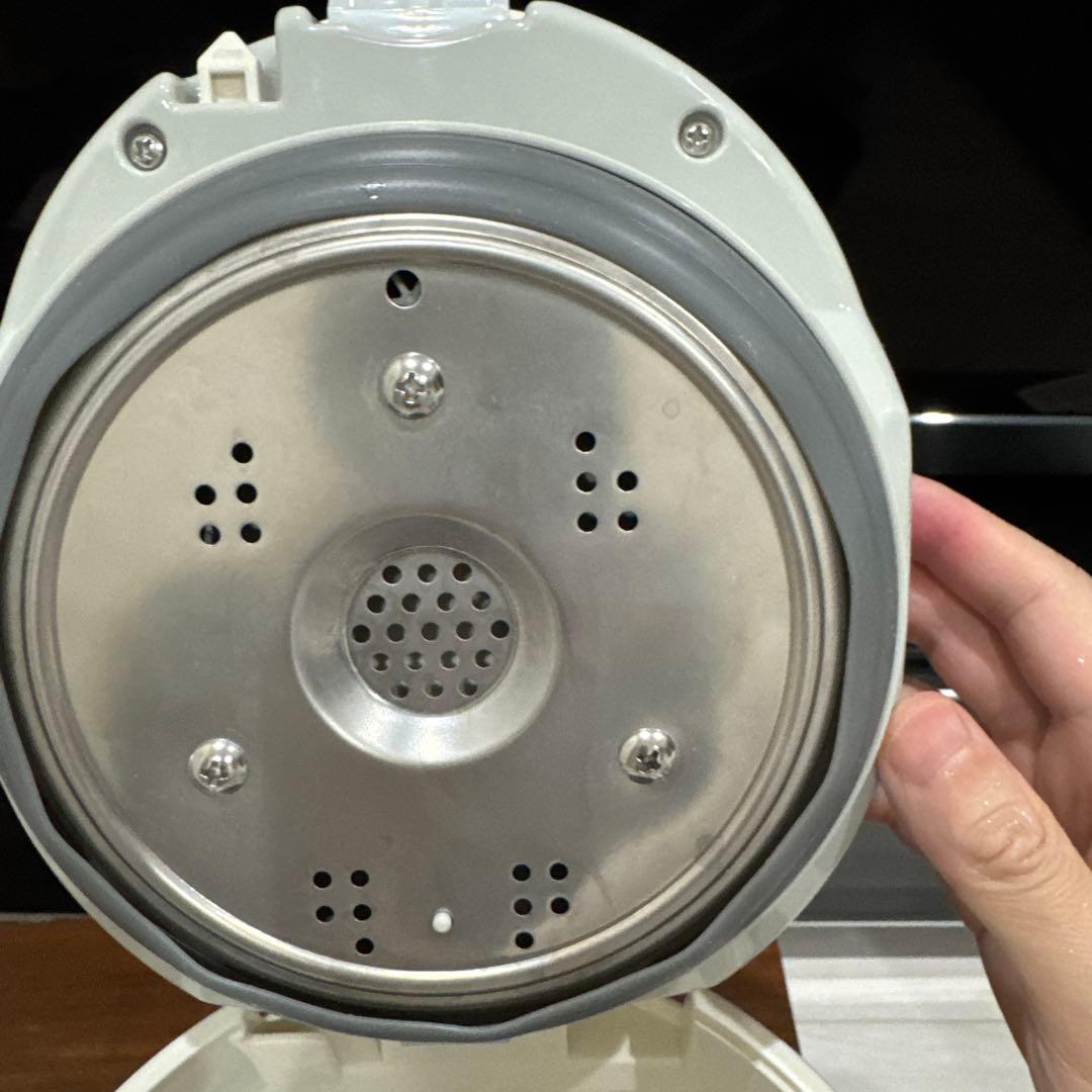 保証書あり　象印 スチーム式加湿器 EE-MA20 2024年製