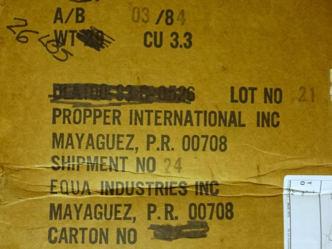 新品 80s 米軍 M-65 フード デッドストック モッズコート パーカー P