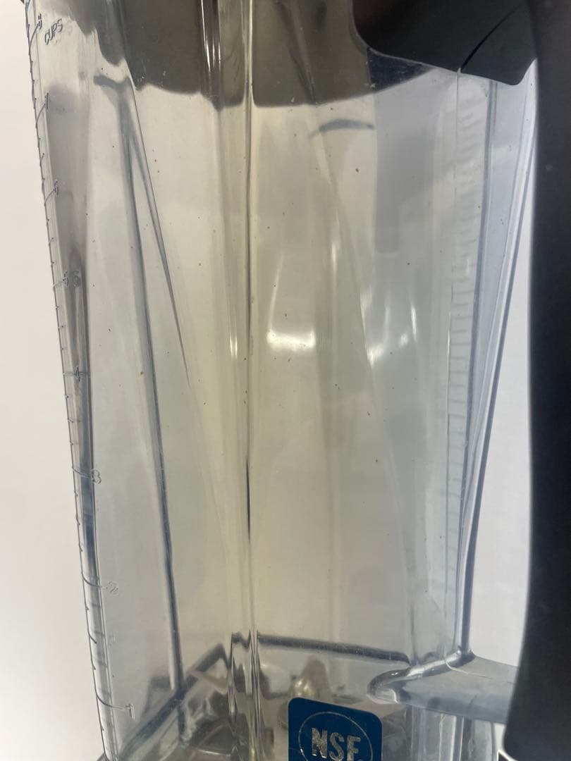 Vitamix Total Nutrition Center ジューサー