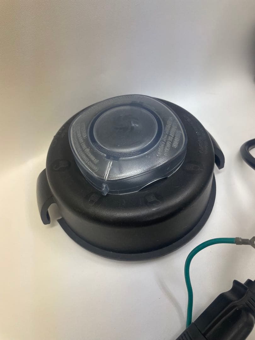 Vitamix Total Nutrition Center ジューサー