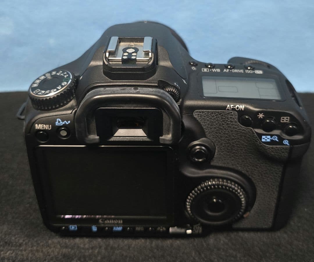 Canon EOS 40D デジタル一眼レフ　Tamron 17-50mmレンズ