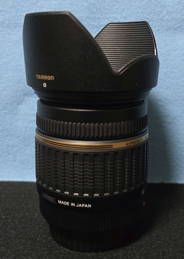 Canon EOS 40D デジタル一眼レフ　Tamron 17-50mmレンズ