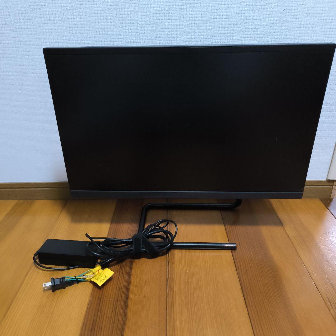 ほ*る様 ジャンク品　Lenovo ideacentre AIO 3-24IMB