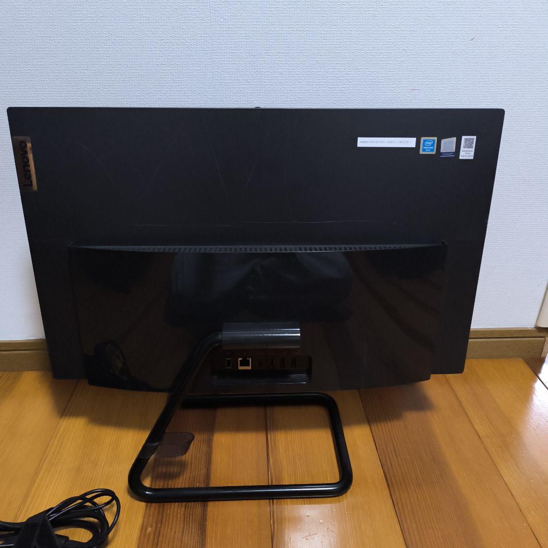 ほ*る様 ジャンク品　Lenovo ideacentre AIO 3-24IMB