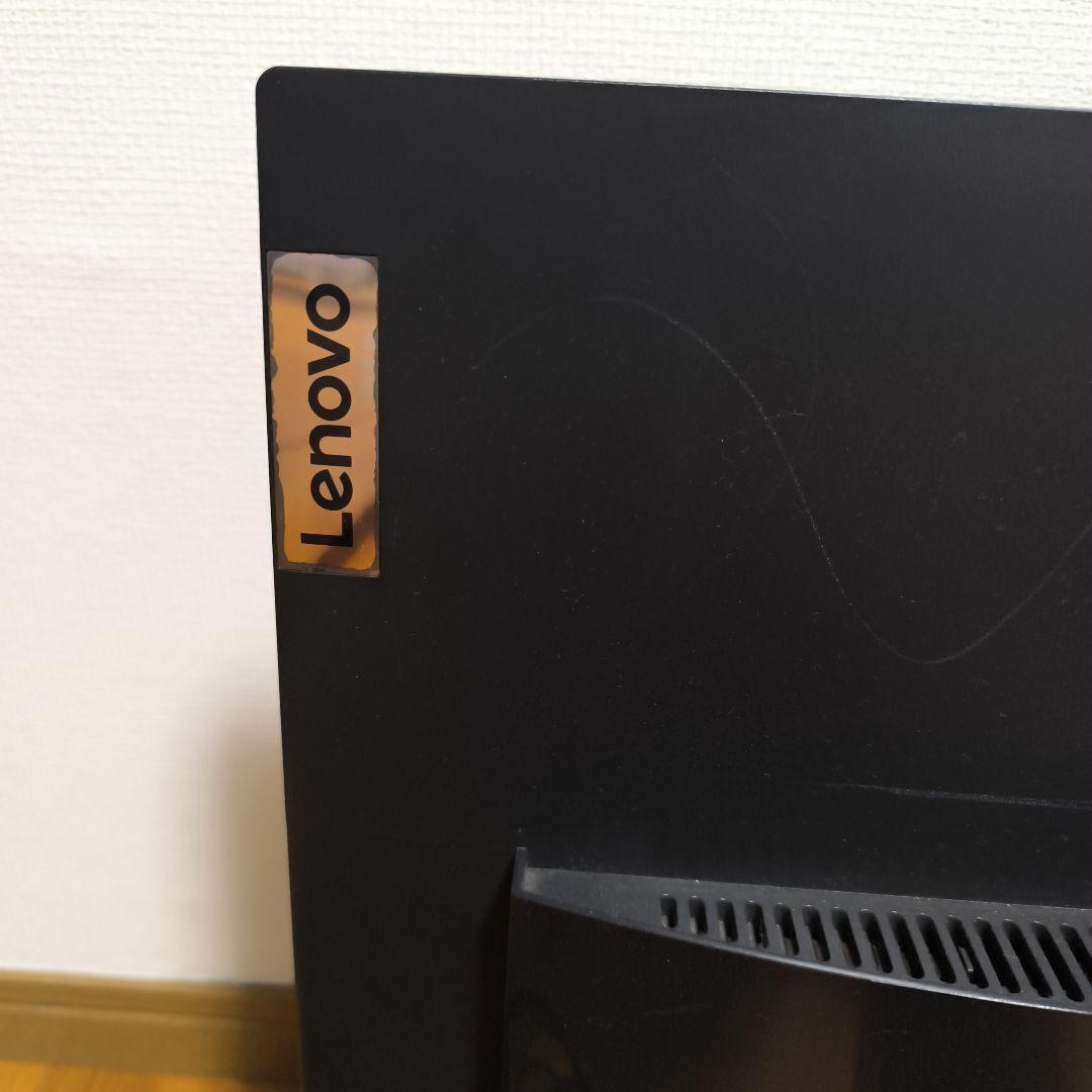ほ*る様 ジャンク品　Lenovo ideacentre AIO 3-24IMB