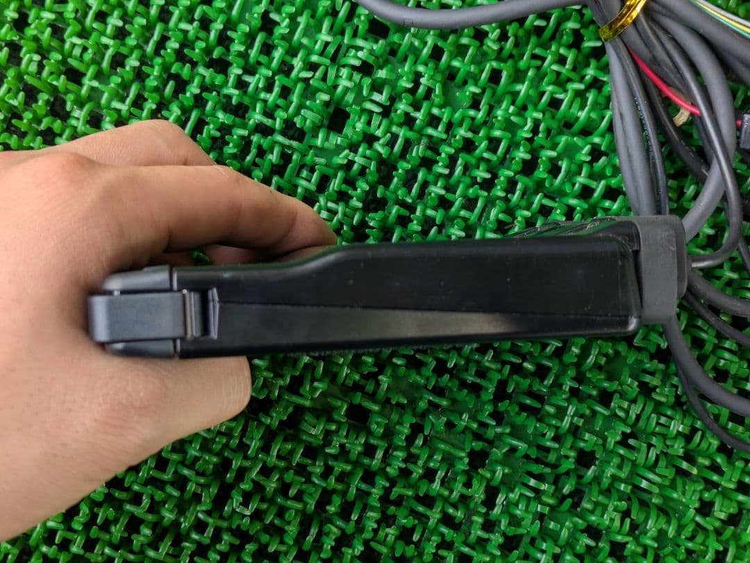 ETC2.0　バイク用　MSC-BE700Ⅱ　ミツバサンコーワ