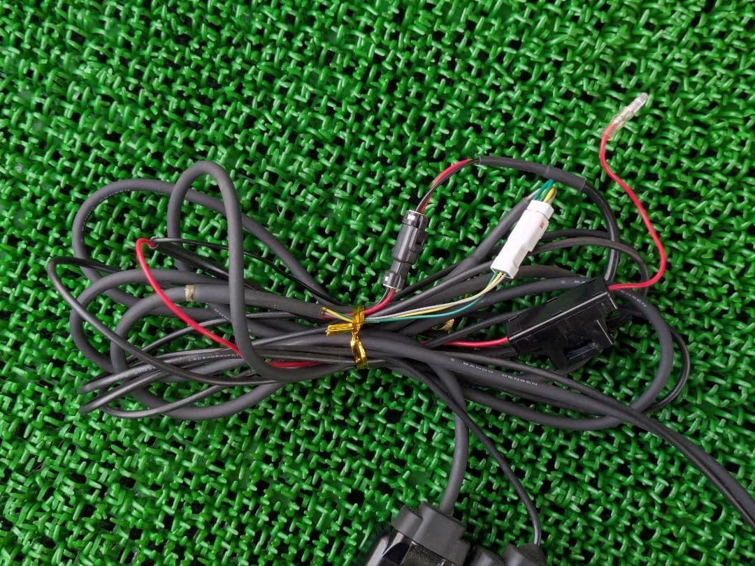 ETC2.0　バイク用　MSC-BE700Ⅱ　ミツバサンコーワ