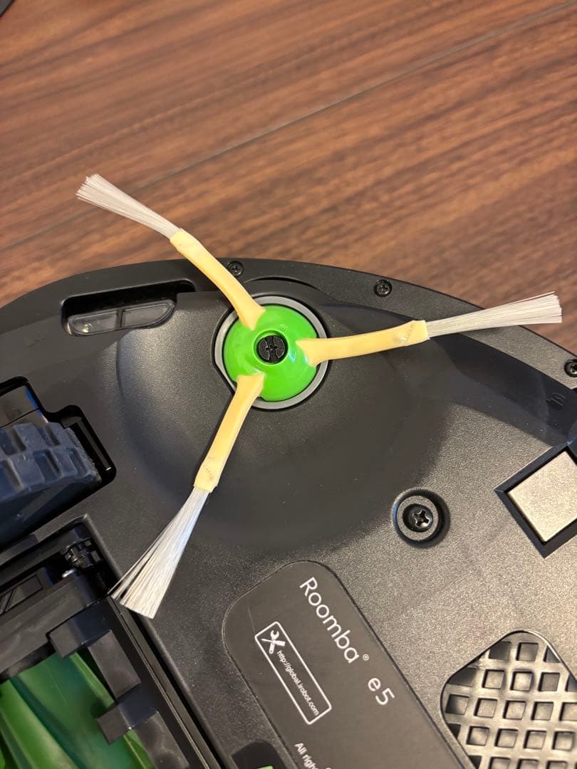 美品 iRobot Roomba e5（e5150）ルンバ ロボット掃除機