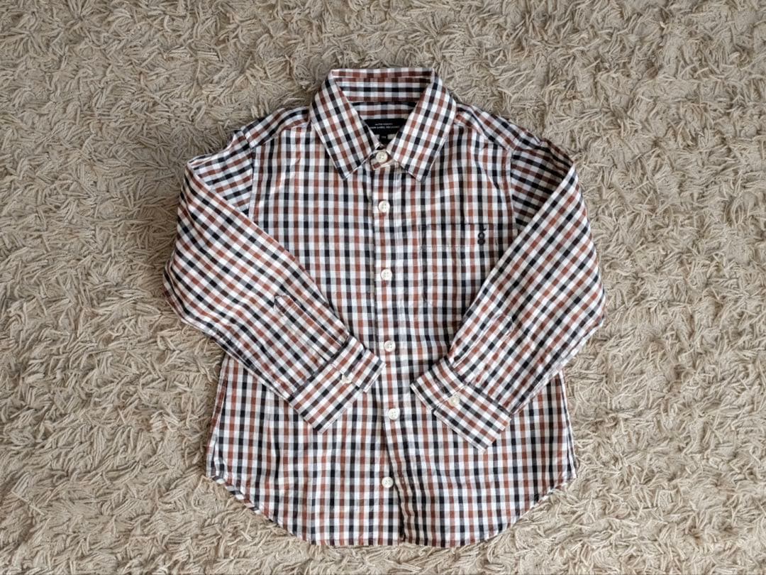 入学式 卒園式 男の子フォーマル