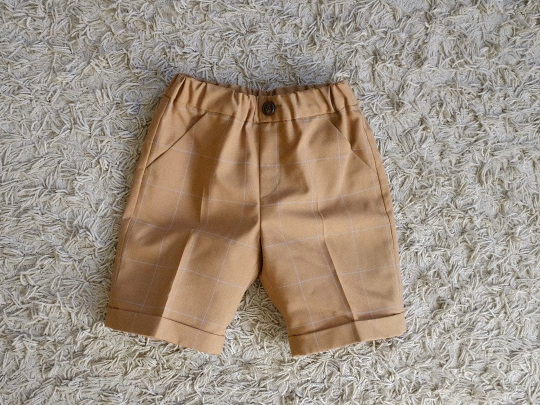 入学式 卒園式 男の子フォーマル