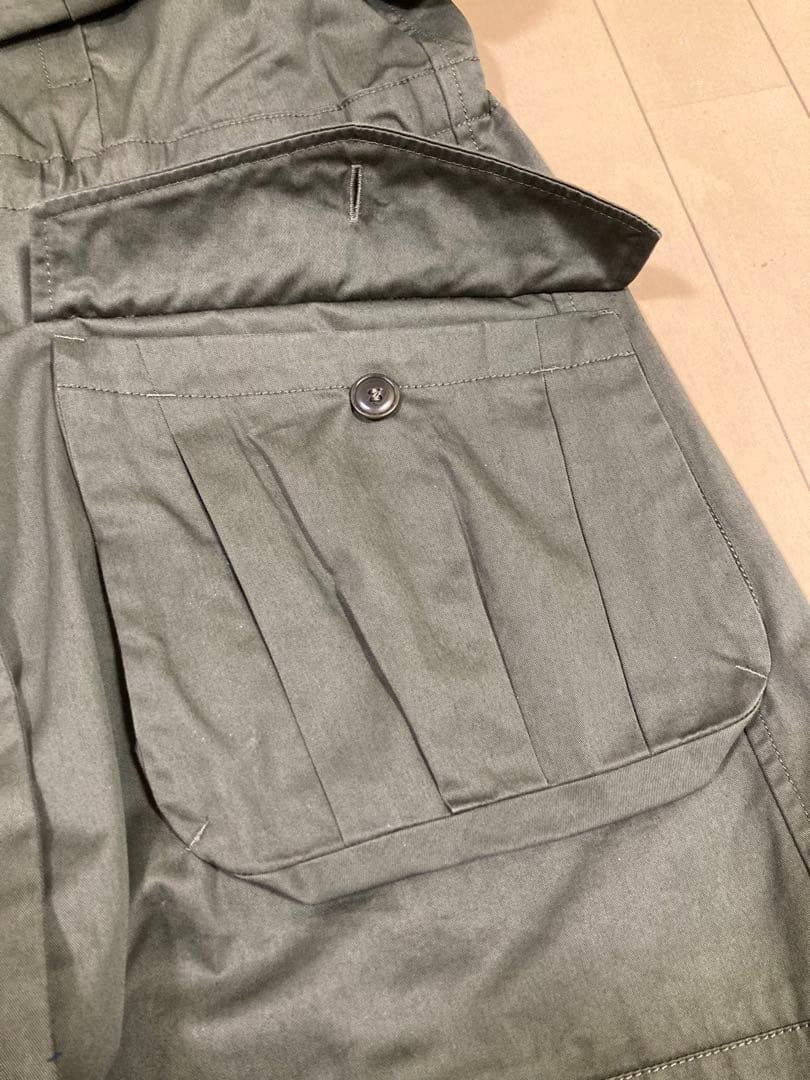 マックスマーラWeekend モッズコート　42