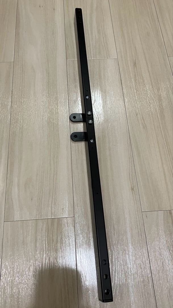 フレキシスポット flexispot EF1B 電動昇降デスク　※天板なし脚のみ