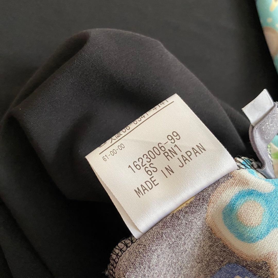 美品 TOKUKO 1er VOL トクコプルミエヴォル チュニック