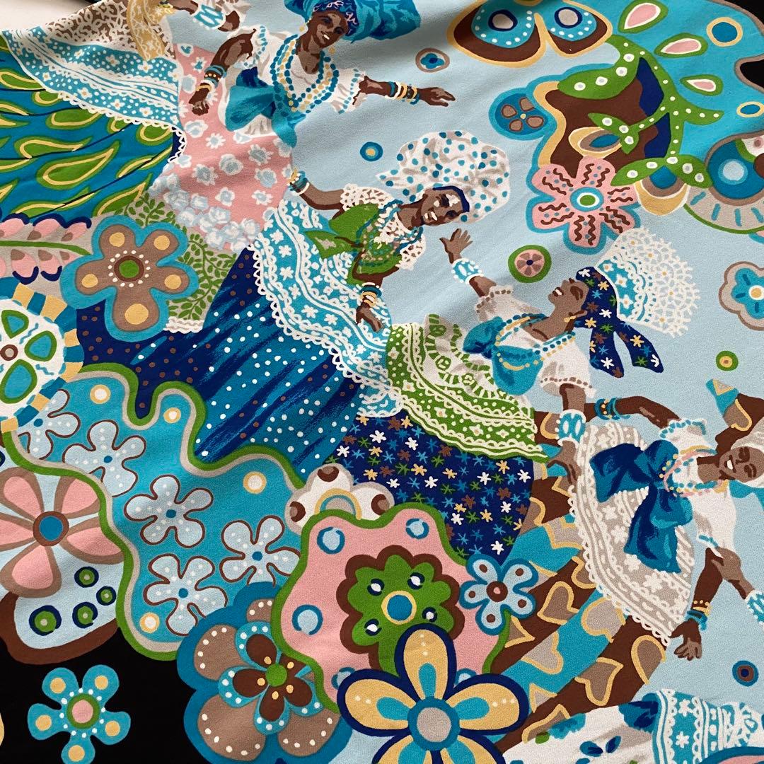 美品 TOKUKO 1er VOL トクコプルミエヴォル チュニック