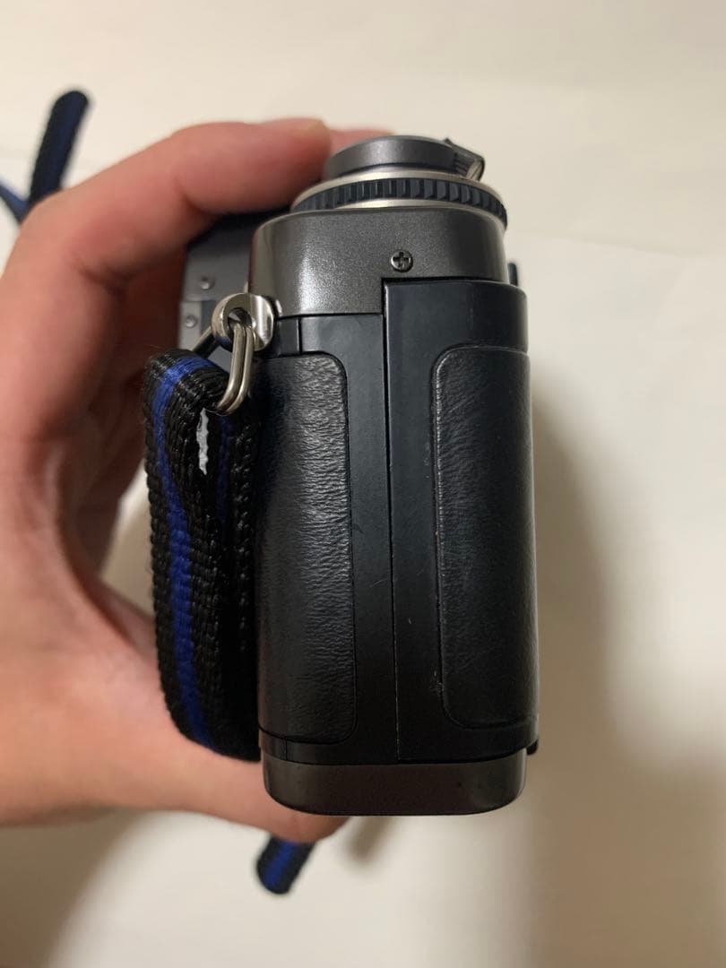 【美品】CONTAX s2b レンズセット