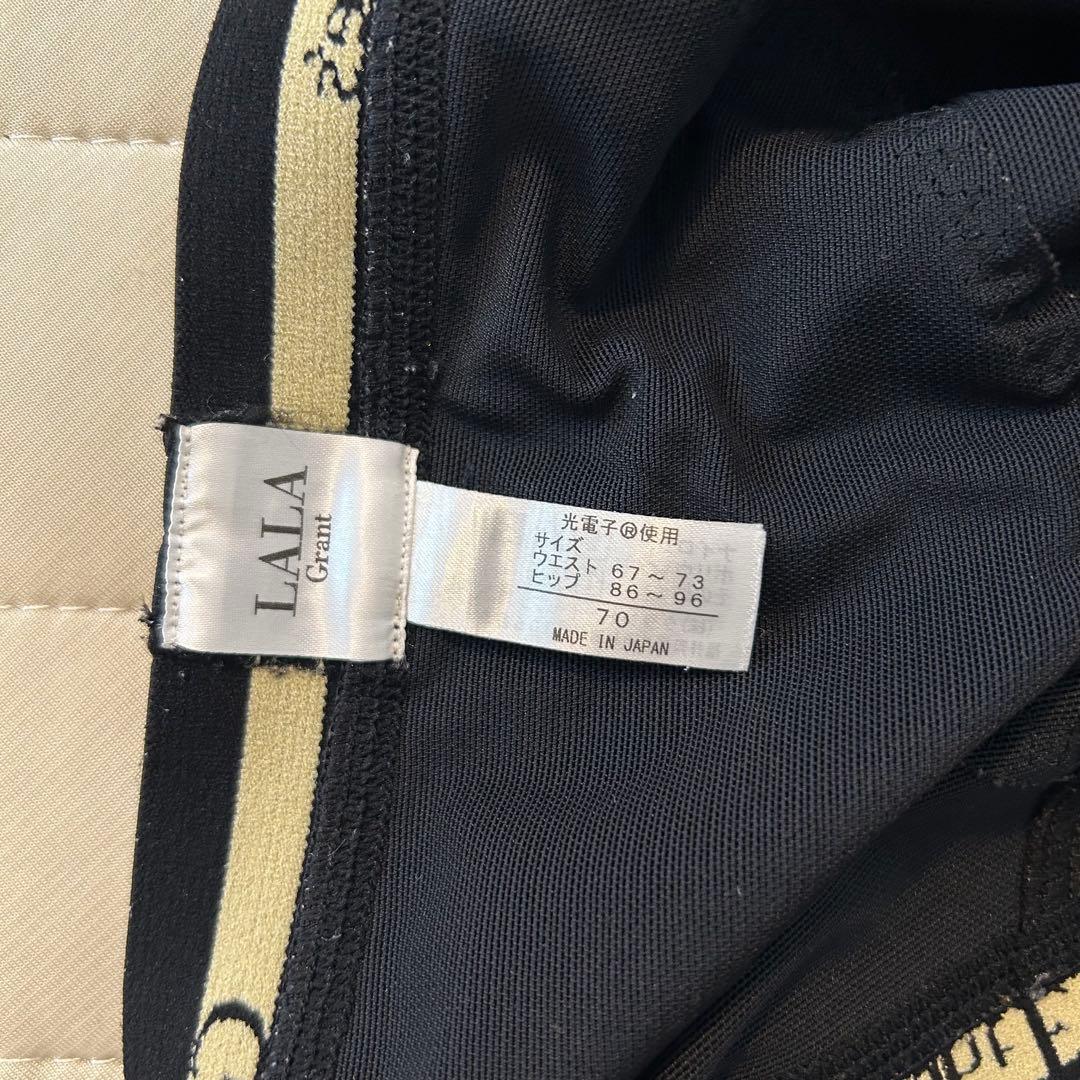 lalagrant 着圧タイツ