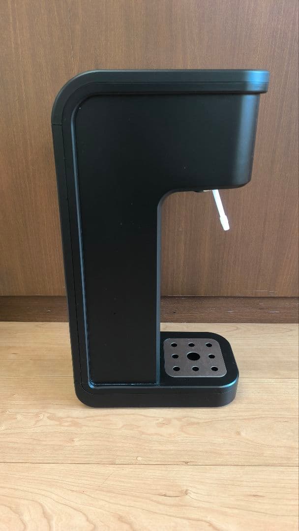 Drinkmate 家庭用炭酸水メーカー 空マグナムガス・ボトル3本